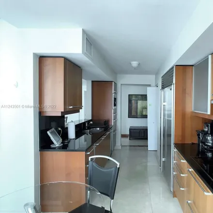 Image 9 - Jade Residences at Brickell Bay, 1331 Brickell Bay Drive, Miami, FL 33131, USA - Condo for rent