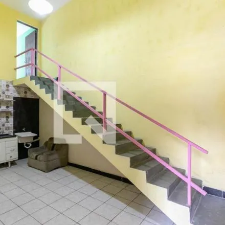Buy this 1 bed apartment on Rua Quênia in Canaã, Belo Horizonte - MG