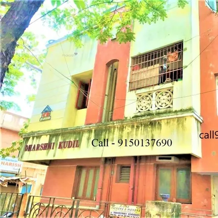 Image 2 - unnamed road, Zone 10 Kodambakkam, Chennai - 600001, Tamil Nadu, India - Apartment for sale