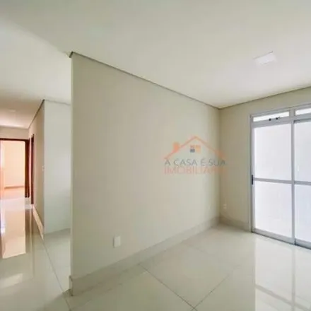 Buy this 2 bed apartment on Rua Ana Ribeiro in Eldorado, Contagem - MG