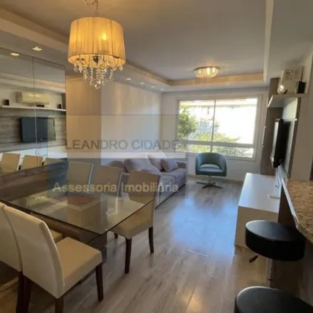 Buy this 2 bed apartment on Rua Mauro Guedes de Oliveira in Jardim Lindóia, Porto Alegre - RS