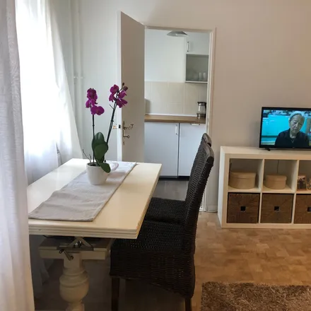 Rent this 2 bed apartment on Treseburger Straße 6 in 10589 Berlin, Germany