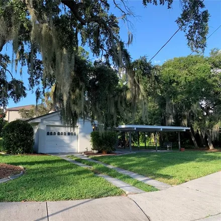 Image 4 - 5005 South the Riviera Street, Tampa, FL 33609, USA - House for sale