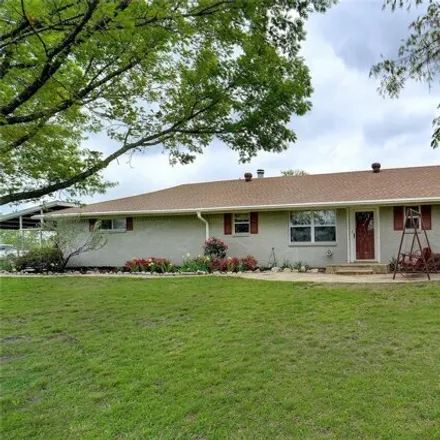 Image 1 - 10000 Wilson Lane, Kaufman County, TX 75126, USA - House for sale