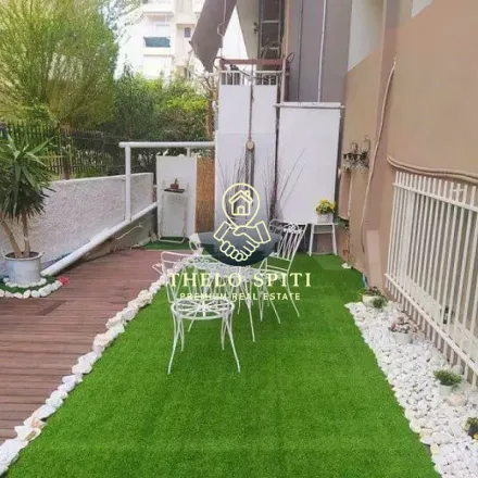 Image 2 - Κύπρου, Municipality of Glyfada, Greece - Apartment for rent