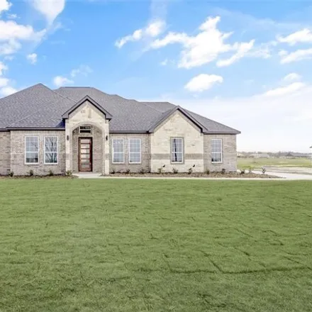 Buy this 4 bed house on 926 Genesis Rd in Rice, Texas