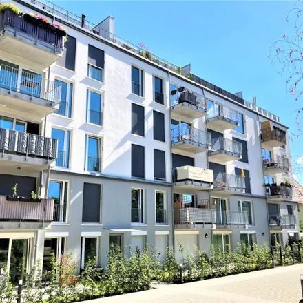 Rent this 2 bed apartment on Mitarbeiter Parkplatz der SNT AG in Edisonallee, 14473 Potsdam