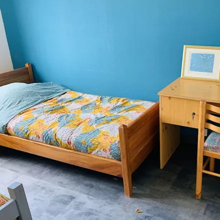 Rent this 2 bed apartment on L'Aiguillon-la-Presqu'île in Vendée, France
