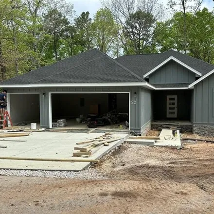 Buy this 4 bed house on 22 Greenwood Drive in Bella Vista, AR 72714