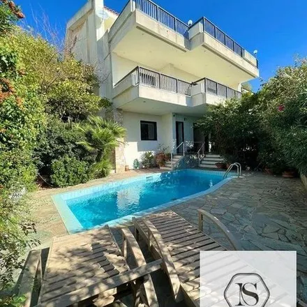 Image 3 - Αριστοτέλους, Municipality of Kifisia, Greece - Apartment for rent