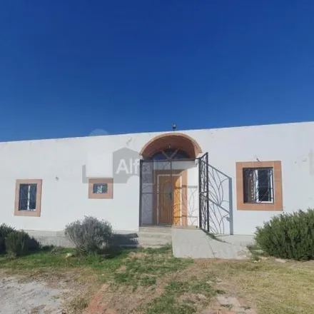 Image 2 - unnamed road, 47401, JAL, Mexico - House for sale
