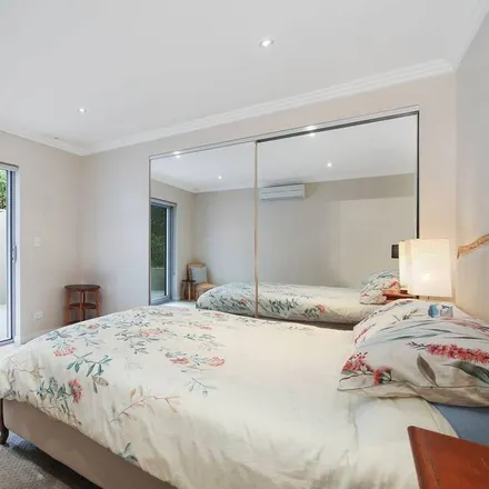 Rent this 4 bed apartment on Avoca Beach NSW 2251
