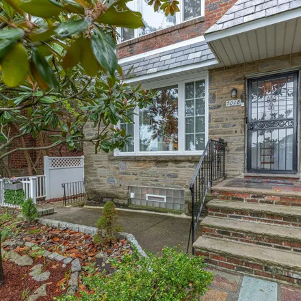 Buy this studio townhouse on Mt. Pleasant Medical Center in Stenton Avenue, Philadelphia