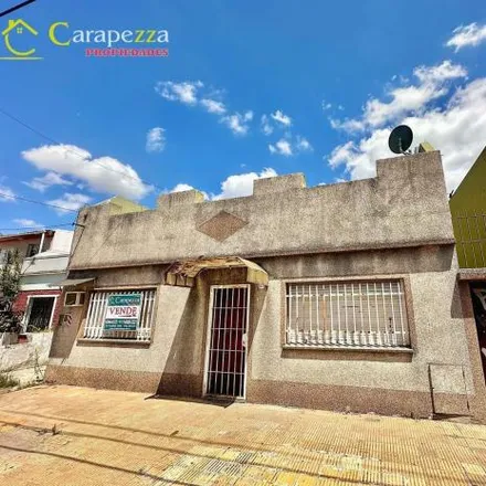 Image 1 - 541 - Maestra Baldini 1449, Partido de Tres de Febrero, 1678 Caseros, Argentina - House for sale