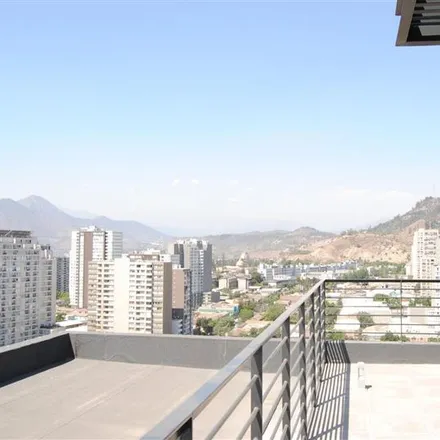 Buy this 2 bed apartment on Padre José Cifuentes Grez 864 in 838 0552 Provincia de Santiago, Chile