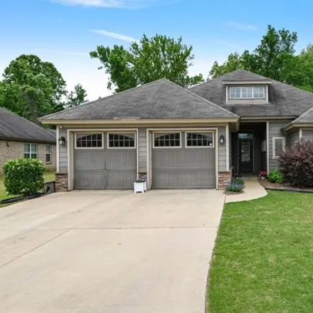 Buy this 4 bed house on 9116 Crescent Lodge Circle in Montgomery County, AL 36064