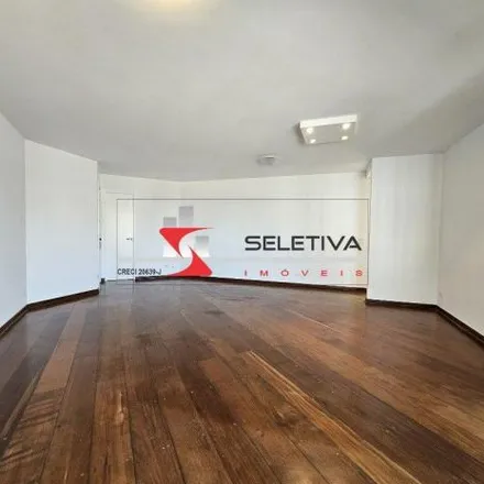 Rent this 3 bed apartment on Rua Flórida in Brooklin Novo, São Paulo - SP
