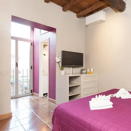 Image 5 - Trattoria Da Lucia, Vicolo del Mattonato, 2b, 00153 Rome RM, Italy - Apartment for rent