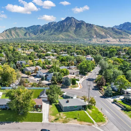 Buy this 6 bed house on 4173 South Carter Circle in Holladay, UT 84124