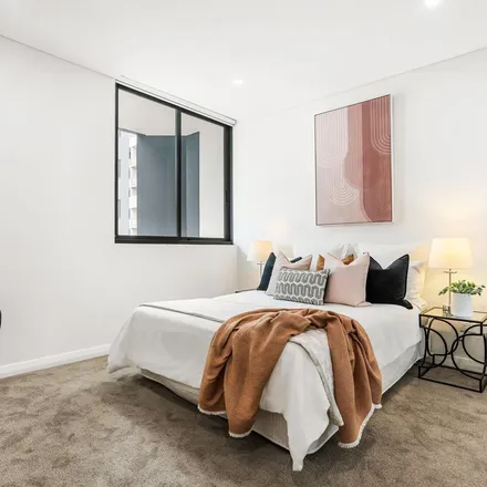 Rent this 2 bed apartment on M in Dalton Avenue, Homebush NSW 2140