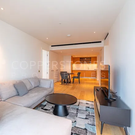 Image 3 - Faraday House, Arches Lane, London, SW11 8AB, United Kingdom - Apartment for rent