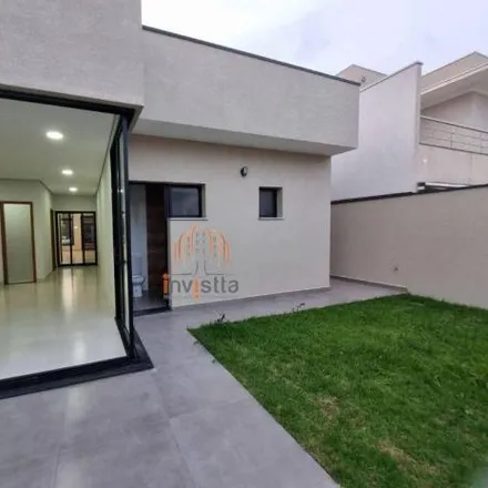 Buy this 3 bed house on unnamed road in Sumaré - SP, 13178-574