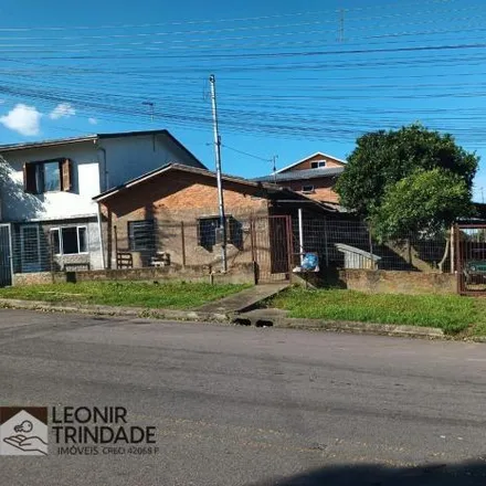 Buy this 5 bed house on Rua Pedro Giacomet in Bela Vista, Caxias do Sul - RS