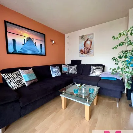 Rent this 2 bed apartment on Maximilianstraße 25 in 90429 Nuremberg, Germany