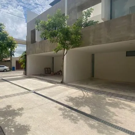 Image 1 - Calle 32-A, 97117 Mérida, YUC, Mexico - Townhouse for rent