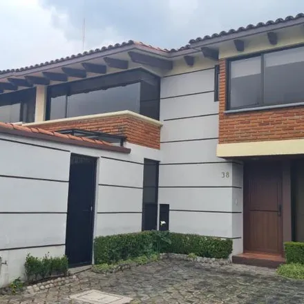 Image 2 - unnamed road, 52240 Metepec, MEX, Mexico - House for rent