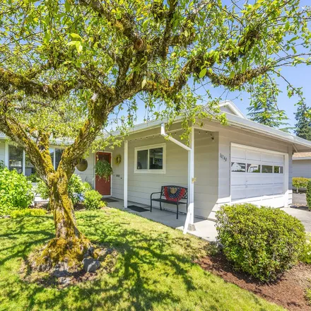 Buy this 2 bed house on 16750 Southwest 124th Avenue in Tigard, OR 97224