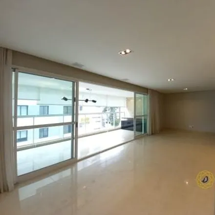 Buy this 4 bed apartment on Rua Mangabeira da Serra in Mangabeiras, Belo Horizonte - MG
