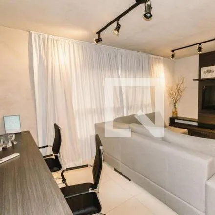 Buy this 1 bed apartment on Condomínio Max Haus in Avenida Mofarrej 1130, Vila Leopoldina