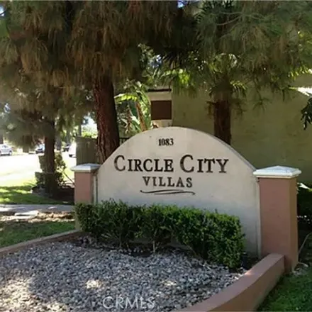 Rent this 2 bed apartment on unnamed road in Corona, CA 92879