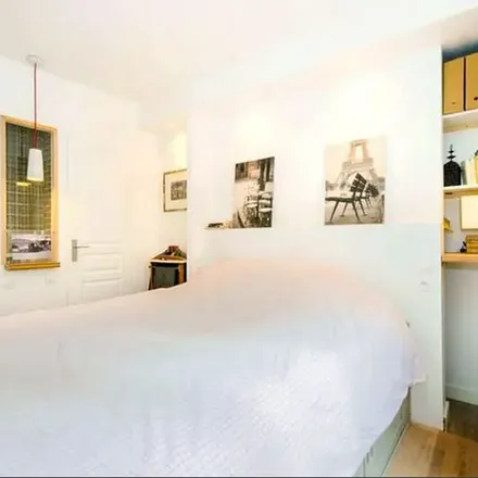 Image 4 - 7 Rue Rossini, 75009 Paris, France - Apartment for rent