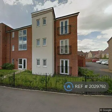 Rent this 2 bed apartment on Rutherford Way in Biggleswade, SG18 8GE