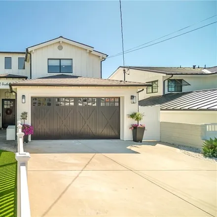 Buy this 5 bed house on 1852 6th Street in Manhattan Beach, CA 90266