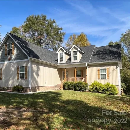 Buy this 3 bed house on 423 Bethlehem Road in Cleveland County, NC 28086