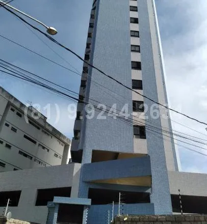 Image 2 - Rua Oscar Pereira, Candeias, Jaboatão dos Guararapes -, 54450-020, Brazil - Apartment for sale