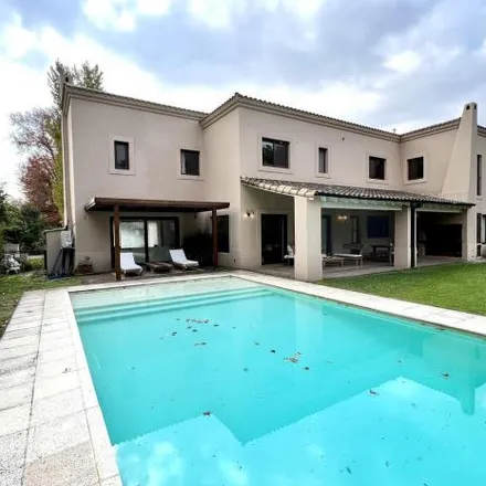 Buy this 6 bed house on unnamed road in Partido del Pilar, 1667 Manuel Alberti