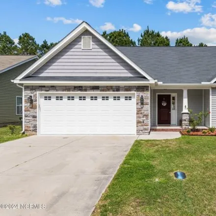 Buy this 3 bed house on 3112 Drew Avenue in New Bern, NC 28562