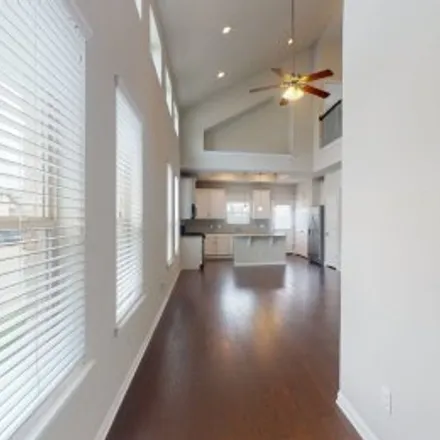 Rent this 3 bed apartment on #222,1401 Little Elm Trl