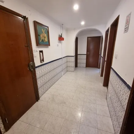 Image 4 - O Pilecas, Avenida Cidade de Londres, 2735-229 Sintra, Portugal - Apartment for rent