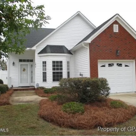 Image 1 - Thomas Langston Road, Westhaven, Greenville, NC 28590, USA - House for rent