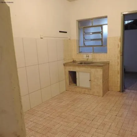 Rent this 2 bed house on Rua Augusto Corrêa de Magalhães in Cabeças, Ouro Preto - MG