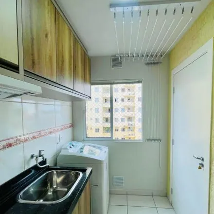 Buy this 2 bed apartment on Rua Frederico Jensen in Itoupavazinha, Blumenau - SC