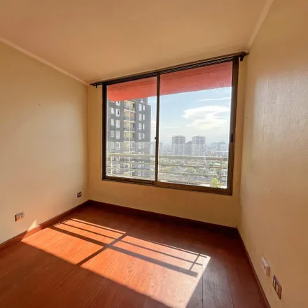 Buy this 1 bed apartment on Avenida Vicuña Mackenna Oriente 7067 in 824 0000 Provincia de Santiago, Chile