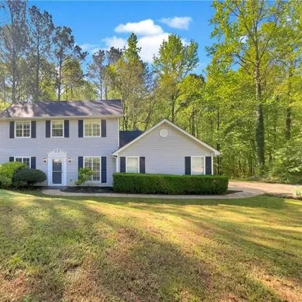 Buy this 3 bed house on 103 Spring Creek Court in Holly Springs, GA 30115