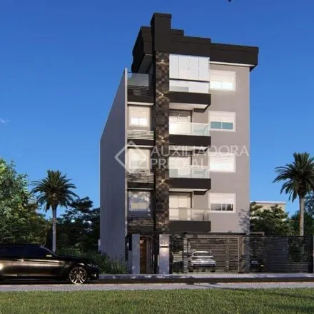 Image 2 - Rua Vicente do Prado Lima 464, Sede, Santa Maria - RS, 97105-605, Brazil - Apartment for sale