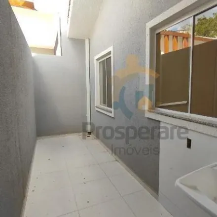 Buy this 2 bed house on Rua Professora Balbino Branco in Neves, Ponta Grossa - PR